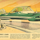 Illustration for article titled 42 Visions For Tomorrow From The Golden Age of Futurism